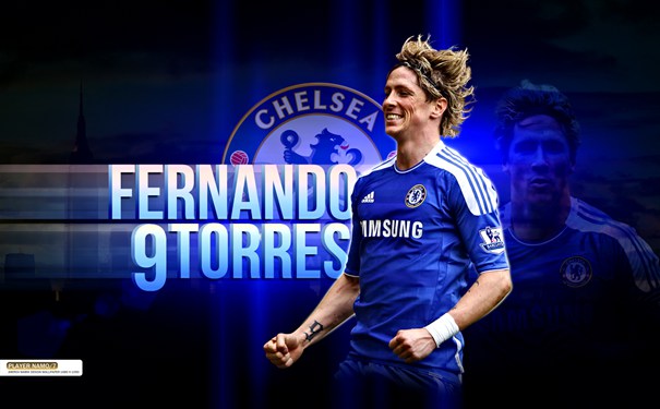 阿森纳VS切尔西